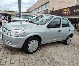 SED. JOY 1.4 8V ECONOFLEX 4P