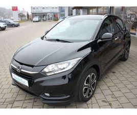 HONDA HR-V 1.5 EXECUTIVE I-VTEC