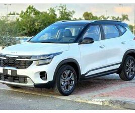 KIA SELTOS KIA SELTOS LX 1.6L