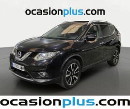 NISSAN X TRAIL 1.6 DCI N-CONNECTA XTRONIC (130 CV)