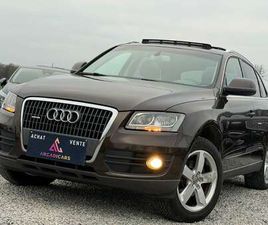 2.0 TDI - TOIT PANO - AIR CO - CRUISE CONTROL