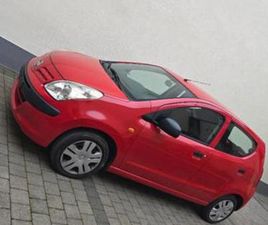 ② NISSAN PIXO — NISSAN — 2EMEMAIN