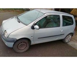 ② RENAULT TWINGO 11/2005 — RENAULT — 2EMEMAIN