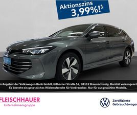 VOLKSWAGEN PASSAT 1.5 ETSI BUSINESS LED+ACC+NAVI+RFK+SHZ+DAB+CARPLAY