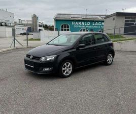 VW POLO 6R POLO 1.2 NEUE STEUERKETTE !!