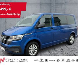 T6.1 MULTIVAN 2.0 TDI DSG FAMILY RFK+ACC+7-SITZE