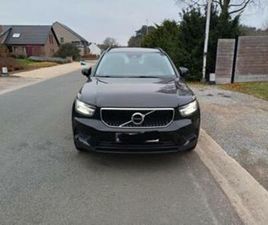 ② VOLVO XC 40 T3 2019 AUTOMAAT — VOLVO — 2EMEMAIN