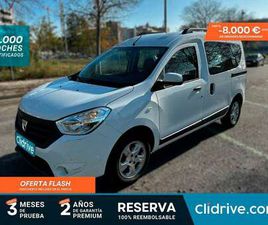 1.5DCI AMBIANCE N1 55KW