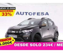 1.0 HEV GLP STEPWAY EXTREME 100CV 5P #IVA DEDUCIBL