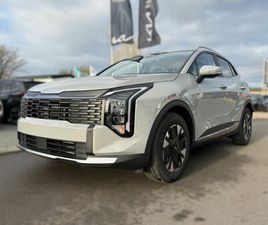 1.6 T-GDI 2WD VISION UVP 38.179 EUR