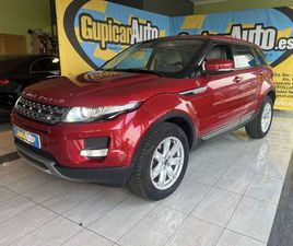 2.2L ED4 PURE TECH 4X2