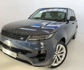 3.0 I6 PHEV DYNAMIC SE 460