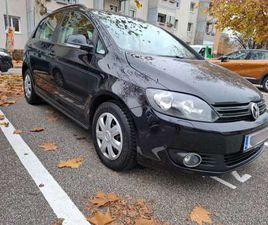 VW GOLF 1,6 TDI RABBIT *GEPLEGTER ZUSTAND*