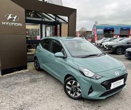 1.0 ADVANCE EURO 6 (START/STOP) 5DR