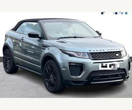 2.0 SI4 HSE DYNAMIC AUTO 4WD EURO 6 (START/STOP) 2DR