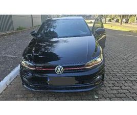 VOLKSWAGEN VIRTUS GTS 1.4 TSI 16V FLEX 4P 2021