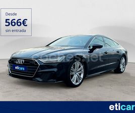 AUDI A7 SPORTBACK 50 TDI QUATTRO TRIPTRON.