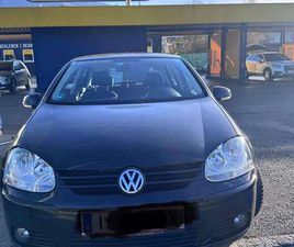 VW GOLF RABBIT 1,4FSI