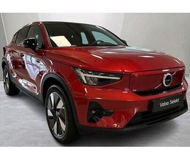 VOLVO C40 RECHARGE TWIN MOTOR PLUS, OUTLET