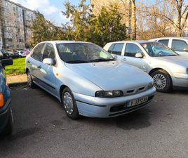 FIAT BRAVA 1.6 2,500 BGN