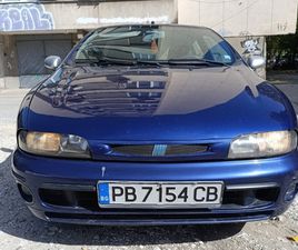 FIAT BRAVO 1,9 JTD 1,700 BGN