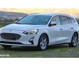 FORD FOCUS SW FORD FOCUS SW 1.5 ECOBLUE S&S ACTIVE