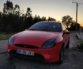 FORD PUMA 1.4 16V