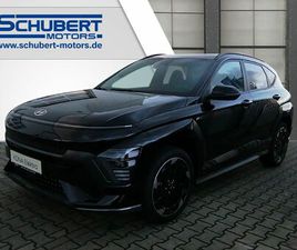 HYUNDAI KONA SX2 ELEKTRO 65KWH N-LINE EL.HECK LED KAMERA