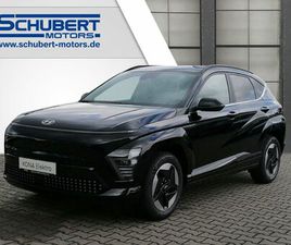 HYUNDAI KONA SX2 ELEKTRO 65KWH TREND ASSISTPA LED KAMERA