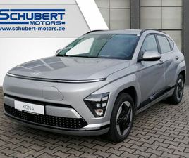 HYUNDAI KONA SX2 ELEKTRO ADVANTAGE 48KWH LED NAVI KAMERA