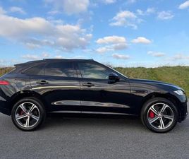 3.0 D300 V6 S AUTO AWD EURO 6 (START/STOP) 5DR