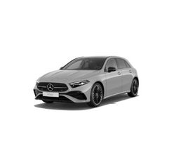 MERCEDES CLASSE A A 200 CLASSE A 200 D 8G-DCT