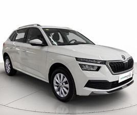 SKODA KAMIQ 1.0 TSI AMBITION 85 KW (115 CV)