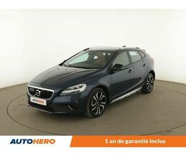 VOLVO V40 CROSS COUNTRY 1.5 T3 SIGNATURE EDITION GEARTRONIC 6 152 CH