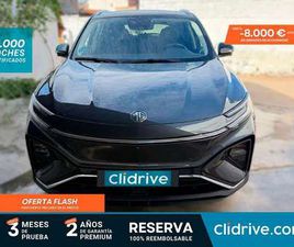 LUXURY RWD 70KWH 132KW