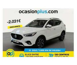 1.5 VTI-TECH LUXURY 78KW