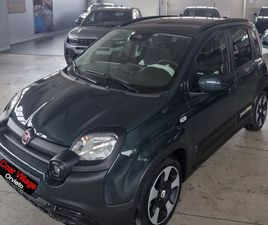 PANDA 1ª SERIE PANDINA 1.0 HYBRID CROSS