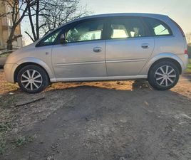 1.6, БЕНЗИН-ГАЗ