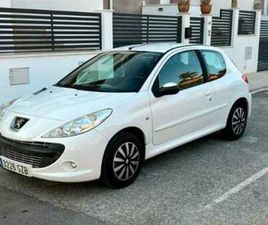 PEUGEOT - 206 +
