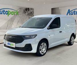 FORD TRANSIT CONNECT TREND L2 KASTEN