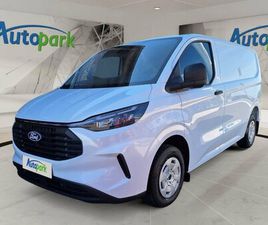FORD TRANSIT CUSTOM TREND FRONT 320 L1