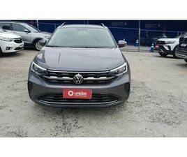 VOLKSWAGEN NIVUS COMFORTLINE 1.0 200 TSI FLEX AUT 2024