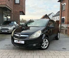 1.3 CDTI DPF // LICHTE VRACHT // EXPORT //