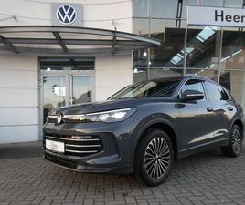 TIGUAN 1,5 ELE BT110ETSID7F