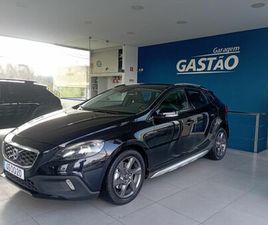 VOLVO V40 CROSS COUNTRY 1.6 D2 MOMENTUM