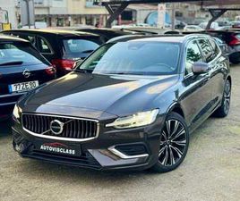 VOLVO V60 VOLVO V60 2.0 B4 PLUS BRIGHT AUTO
