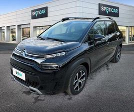 CITROEN C3 AIRCROSS BLUEHDI 110 S&S SHINE