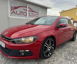 VOLKSWAGEN SCIROCCO VW SCIROCCO 1,4 TSI *OGLAS IZ USLUGE*, 2010 GOD.