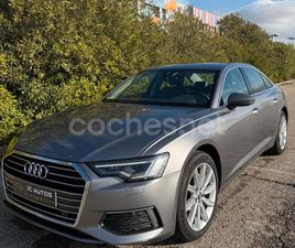 AUDI A6 40 TDI S TRONIC