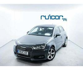 AUDI A1 SPORTBACK 1.4 TDI SPORT